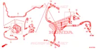 DURITE DE FREIN ARRIERE (FES125A) pour Honda S WING 125 ABS de 2012