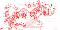 BATTERIE pour Honda FOURTRAX 420 RANCHER 4X4 DCT CAMO de 2014
