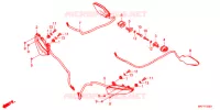 CLIGNOTANT pour Honda CBR 1000 RR SP1 de 2017