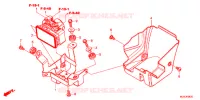 MODULATEUR ABS pour Honda CBR 400 R ABS de 2017