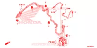DURITE DE FREIN ARRIERE pour Honda REBEL 500 de 2017