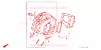 CULASSE pour Honda SUPER CUB 50 CUSTOM de 1999