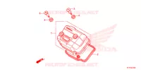 COUVRE CULASSE pour Honda CBR 125 de 2009