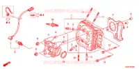 CULASSE pour Honda BENLY 50 de 2012