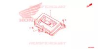 COMPTEUR pour Honda FOURTRAX 500 FOREMAN de 2012