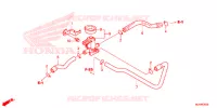 SOUPAPE D'ADMISSION (VT750C/CA/CS/C2/C2F/C2B) pour Honda SHADOW VT 750 PHANTOM de 2012