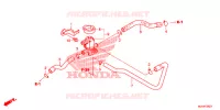 SOUPAPE D'ADMISSION (VT750C/CA/C2/C2B/C2F/CS/C2S) pour Honda SHADOW VT 750 PHANTOM de 2013