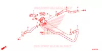 SOUPAPE D'ADMISSION pour Honda SHADOW VT 750 PHANTOM de 2014