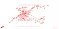 SOUPAPE D'ADMISSION (VT750C/CA/C2/C2B/C2F/CS/C2S) pour Honda SHADOW VT 750 AERO ABS GRAY de 2013