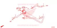 SOUPAPE D'ADMISSION pour Honda SHADOW VT 750 AERO ABS GRAY de 2014