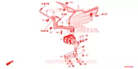 MODULATEUR ABS pour Honda NC 750 INTEGRA S de 2017