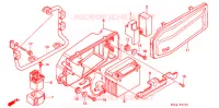 BATTERIE pour Honda XR 650 L de 1997