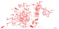 CULASSE pour Honda LEAD 125 de 2018