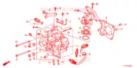 CULASSE pour Honda LEAD 125 de 2018