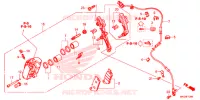 ETRIER DE FREIN AVANT pour Honda REBEL 500 de 2017