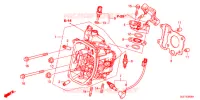 CULASSE pour Honda BENLY 50 de 2022