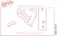 FAISCEAU DES FILS pour Honda FOURTRAX 420 RANCHER 4X4 AT IRS EPS ESP de 2019