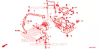 MODULATEUR ABS pour Honda CBR 650 R de 2019