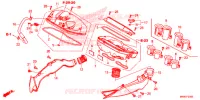 FILTRE A AIR pour Honda CBR 650 R de 2019
