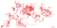 BATTERIE pour Honda AFRICA TWIN 1000 ADVENTURE DCT de 2019