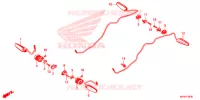 CLIGNOTANT pour Honda CBR 650 R de 2019