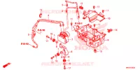 MODULATEUR ABS pour Honda CBR 650 R de 2019