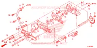 POMPE A HUILE pour Honda PIONEER 700 M4 DELUXE de 2020
