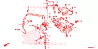 MODULATEUR ABS pour Honda CB 650 R de 2020