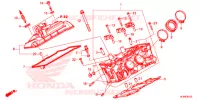 CULASSE pour Honda TALON 1000 X de 2020