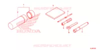 OUTIL pour Honda PIONEER 700 M2 DELUXE de 2020