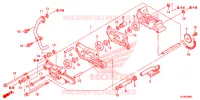 POMPE A HUILE pour Honda PIONEER 700 M2 DELUXE de 2020