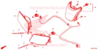 PHARE pour Honda FOURTRAX 520 FOREMAN RUBICON 4X4 AT DCT EPS de 2020