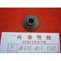 ROCHET, RESSORT SOUPAPE